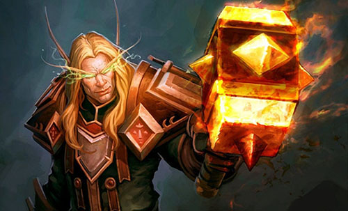 سرور PGameServer.Com